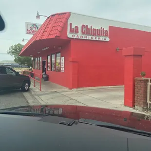 Looked on yelp in riverbank and this place got 5 Starr&apos;s ! We are gonna check it out