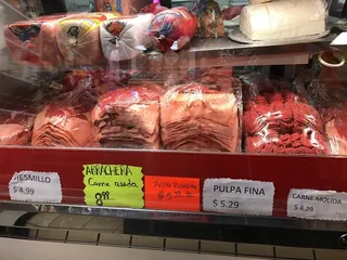 Carniceria Latina