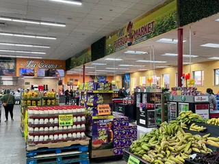 Mi Pueblo Market