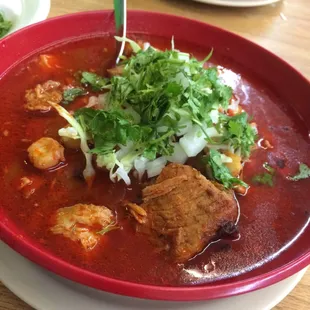 Pozole