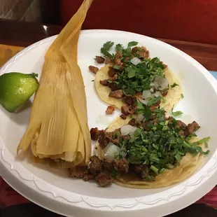 Tamales