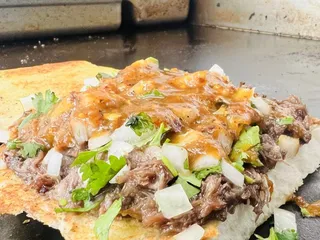 Tacos Chihuas