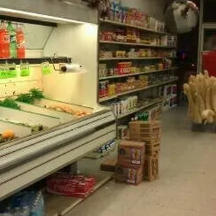 Carniceria La International