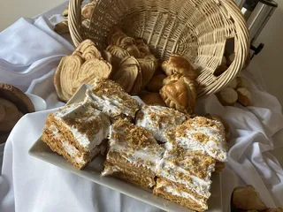 Panaderia La Chapina