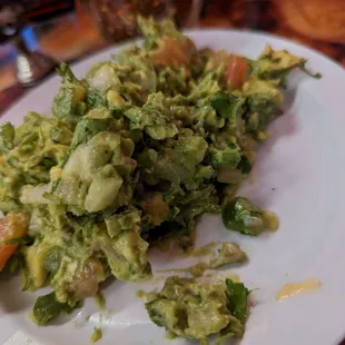 Guacamole