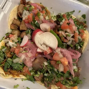 Carnitas Taco