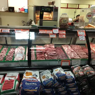 Best meat in town great prices as well
