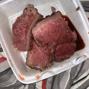 Raw tri trip
