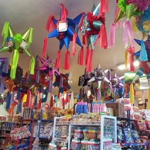 Pinatas!!