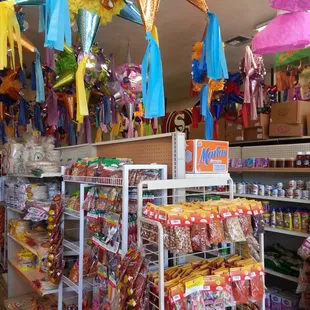 Pinatas