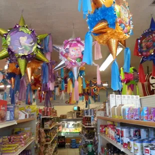Pinatas
