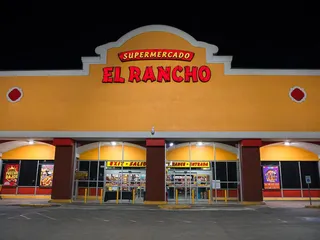 El Rancho Supermercado