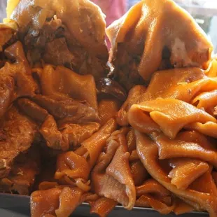 THE BEST CARNITAS AND CHICHARRONES IN THE CITY!!