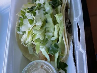 Tacos La Tapatia