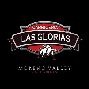 the logo for the restaurant