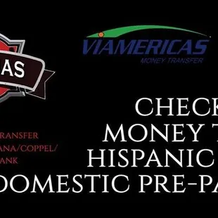 a black background with text