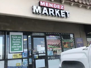 Mendez Meat Market