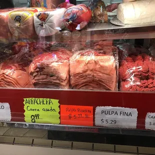 Carniceria Latina