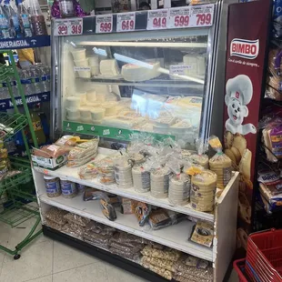Cheese!!