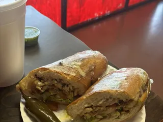 El Michoacano