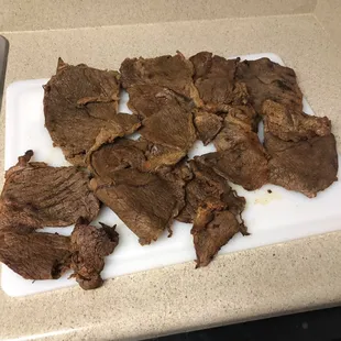 Carne Asada