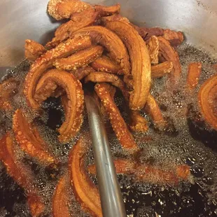 The best CHICHARRON !!