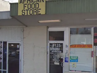 Soboma African Food Store