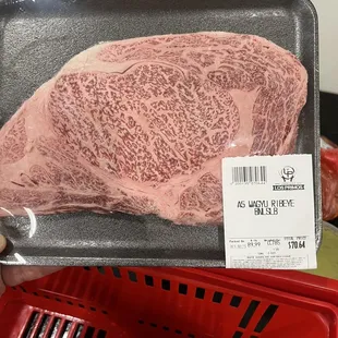 A5 wagyu!!!!