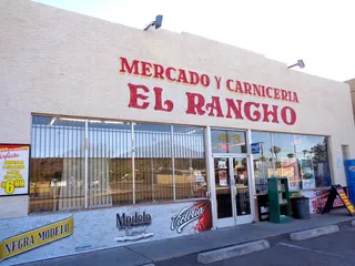 Mercado Y Carniceria El Rancho