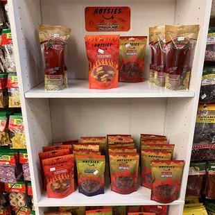 Carniceria los Toritos