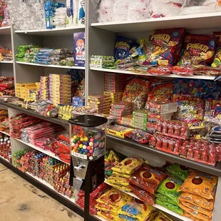 Candy