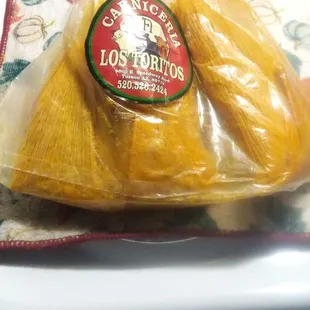 &quot;Made Fresh Daily just Heat and Serve&quot;