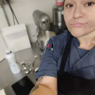 Elvira A.