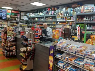 Stop N Shop Market