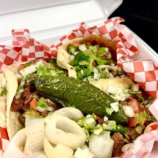 Carniceria Mi Casita