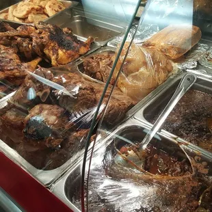 Available for find in or in weight for take out