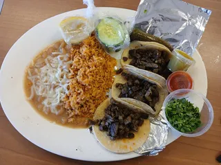 Taqueria La Korita