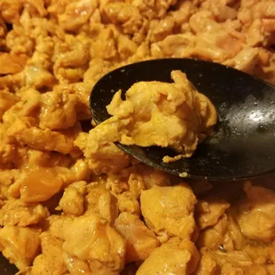 All this went to my dogs..how is this taco meat?