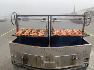 Carniceria Mis Amigos