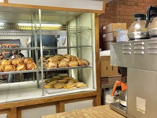 La Esperanza Supermarket