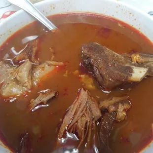 Birria!