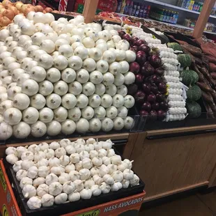 Everything you need in one store to get your table ready for a meal