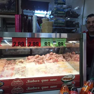 Best costumer service