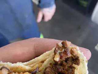 Carniceria La Rancherita