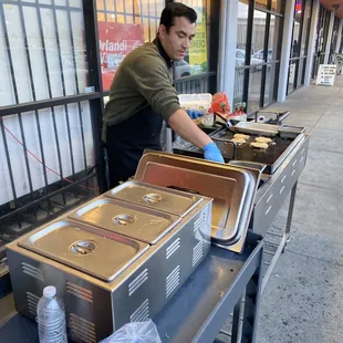 Very clean fresh and fast