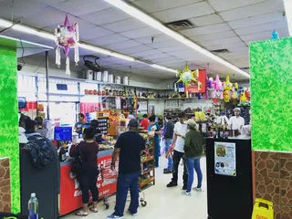 Morales Carniceria & Market