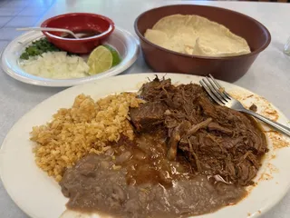 Carniceria La Rancherita