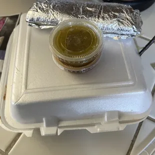 chili Relleno
