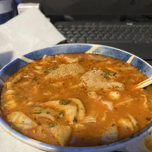 Menudo
