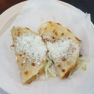 Tacos dorados, my sons favorite